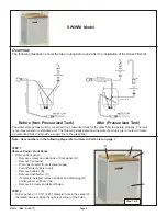 Preview for 6 page of Halsey Taylor 96852CA Manual