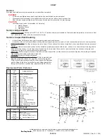 Preview for 3 page of Halsey Taylor Elkay ER22Y Installation, Care & Use Manual