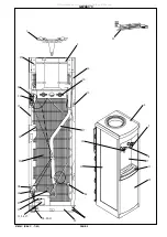 Предварительный просмотр 2 страницы Halsey Taylor GBVAKC C Owner'S Manual