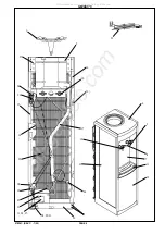 Предварительный просмотр 6 страницы Halsey Taylor GBVAKC C Owner'S Manual