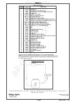 Предварительный просмотр 11 страницы Halsey Taylor GBVAKC C Owner'S Manual