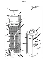 Preview for 2 page of Halsey Taylor GBVAKC*C Owner'S Manual