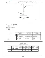 Предварительный просмотр 5 страницы Halsey Taylor HAC8FSCQ 1E Series Owner'S Manual