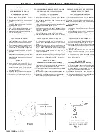 Preview for 4 page of Halsey Taylor HAC8FSCWSNFQ1F Owner'S Manual