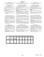 Preview for 3 page of Halsey Taylor HAC8FSTX-Q 1 Series Owner'S Manual