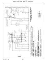 Предварительный просмотр 2 страницы Halsey Taylor HACFSCD C Series Owner'S Manual