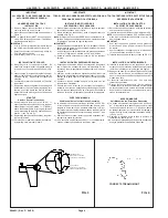 Preview for 4 page of Halsey Taylor HACFSCD D Series Owner'S Manual