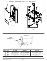 Предварительный просмотр 8 страницы Halsey Taylor HACFSCWSD1F Owner'S Manual