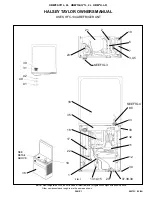 Preview for 1 page of Halsey Taylor HBW8AQ 1L Series Owner'S Manual