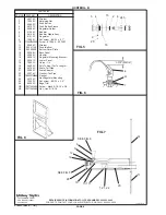 Preview for 4 page of Halsey Taylor HCRFERQ-B Owner'S Manual