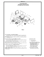 Предварительный просмотр 3 страницы Halsey Taylor HOWC8F-Q Series Owner'S Manual