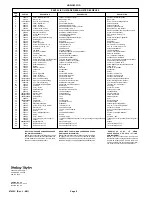 Предварительный просмотр 8 страницы Halsey Taylor HOWC8F-Q Series Owner'S Manual