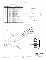 Preview for 6 page of Halsey Taylor HRFS-FR Owner'S Manual