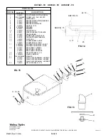 Preview for 12 page of Halsey Taylor HRFSBP-FR Owner'S Manual