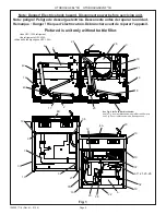 Preview for 2 page of Halsey Taylor HTHB-HACG8BLSS-WF Owner'S Manual