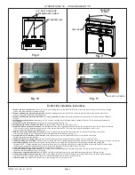 Preview for 6 page of Halsey Taylor HTHB-HACG8BLSS-WF Owner'S Manual