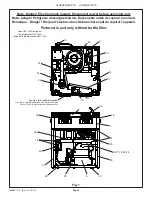 Предварительный просмотр 2 страницы Halsey Taylor HTHB-HACG8PV-WF Owner'S Manual