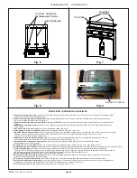 Предварительный просмотр 6 страницы Halsey Taylor HTHB-HACG8PV-WF Owner'S Manual