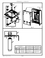 Предварительный просмотр 8 страницы Halsey Taylor HTHB-HACG8PV-WF Owner'S Manual