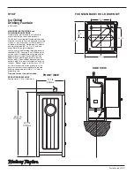 Preview for 2 page of Halsey Taylor HTICF Quick Start Manual