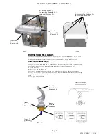 Preview for 5 page of Halsey Taylor HTV8EE 1 Series Owner'S Manual