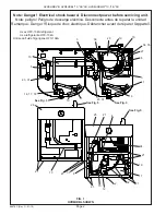 Предварительный просмотр 2 страницы Halsey Taylor HVR8HDBL Series Owner'S Manual