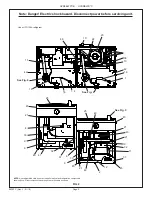 Предварительный просмотр 2 страницы Halsey Taylor HVRBLFR Series Owner'S Manual