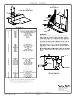 Предварительный просмотр 6 страницы Halsey Taylor HVRBLFR Series Owner'S Manual