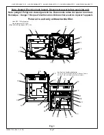 Предварительный просмотр 2 страницы Halsey Taylor Hydroboost HAC8FSCWSBLNFQ Series Owner'S Manual