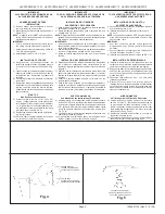 Предварительный просмотр 5 страницы Halsey Taylor Hydroboost HAC8FSCWSBLNFQ Series Owner'S Manual