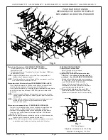 Предварительный просмотр 6 страницы Halsey Taylor Hydroboost HAC8FSCWSBLNFQ Series Owner'S Manual