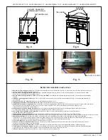 Предварительный просмотр 7 страницы Halsey Taylor Hydroboost HAC8FSCWSBLNFQ Series Owner'S Manual