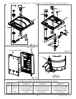 Предварительный просмотр 9 страницы Halsey Taylor Hydroboost HAC8FSCWSBLNFQ Series Owner'S Manual