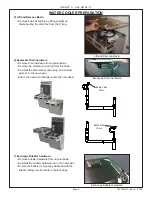 Предварительный просмотр 3 страницы Halsey Taylor HydroBoost HTHB-HAC Installation And Use Manual