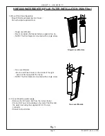 Предварительный просмотр 5 страницы Halsey Taylor HydroBoost HTHB-HAC Installation And Use Manual