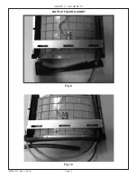 Предварительный просмотр 12 страницы Halsey Taylor HydroBoost HTHB-HAC Installation And Use Manual