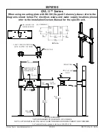 Preview for 3 page of Halsey Taylor MPW100 Instructions