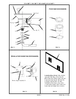 Preview for 11 page of Halsey Taylor OVL-EBP Owner'S Manual