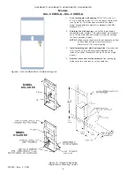 Preview for 6 page of Halsey Taylor OVL-I I Series Owner'S Manual