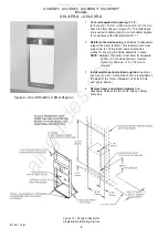 Предварительный просмотр 6 страницы Halsey Taylor OVL-II ER-Q Owner'S Manual