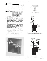 Предварительный просмотр 9 страницы Halsey Taylor OVL OVL-II ER-Q Owner'S Manual