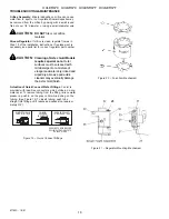 Предварительный просмотр 10 страницы Halsey Taylor OVL OVL-II ER-Q Owner'S Manual