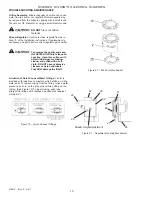 Preview for 10 page of Halsey Taylor OVL Series Owner'S Manual