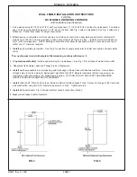 Предварительный просмотр 2 страницы Halsey Taylor RC12AQA Owner'S Manual