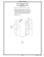 Предварительный просмотр 7 страницы Halsey Taylor RC12AQA Owner'S Manual