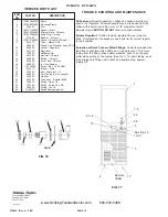 Предварительный просмотр 12 страницы Halsey Taylor RC12AQA Owner'S Manual