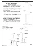 Предварительный просмотр 2 страницы Halsey Taylor RC8*C Series Owner'S Manual