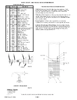 Предварительный просмотр 8 страницы Halsey Taylor RC8*C Series Owner'S Manual