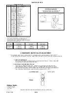 Предварительный просмотр 4 страницы Halsey Taylor SCWT14A-WC-Q 1D Series Owner'S Manual