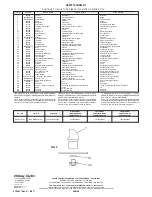 Preview for 4 page of Halsey Taylor SCWT14AVRQ-1H Owner'S Manual